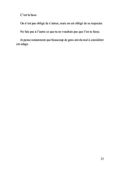 Récit d'un converti à l'islam sur le chemin de Dieu