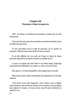 Récit d'un converti à l'islam sur le chemin de Dieu