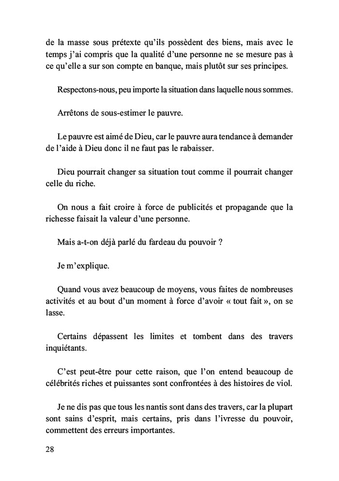 Récit d'un converti à l'islam sur le chemin de Dieu