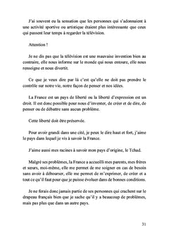 Récit d'un converti à l'islam sur le chemin de Dieu