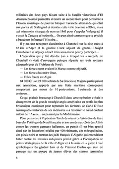 Mémoire de mes souvenirs