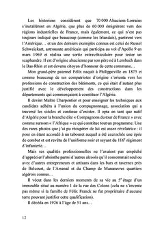 Mémoire de mes souvenirs