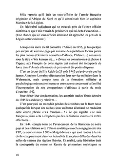 Mémoire de mes souvenirs