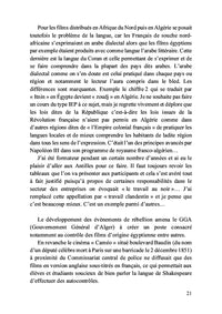 Mémoire de mes souvenirs