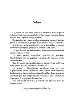 Nulle raison d'être