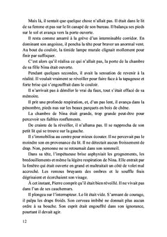 Nulle raison d'être