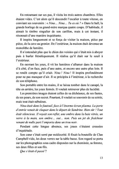 Nulle raison d'être