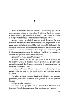 Nulle raison d'être