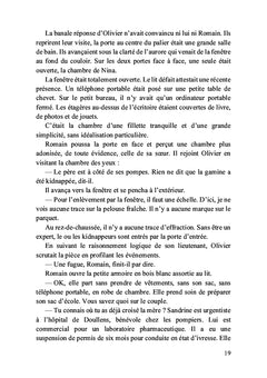 Nulle raison d'être