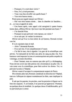Nulle raison d'être