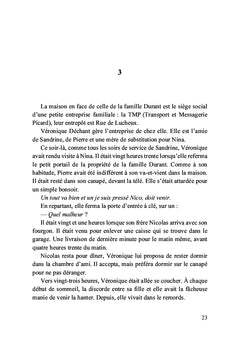 Nulle raison d'être
