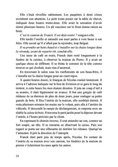 Nulle raison d'être