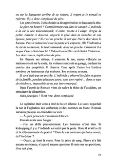 Nulle raison d'être