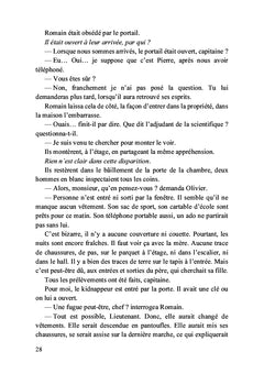 Nulle raison d'être