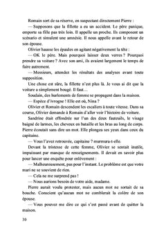 Nulle raison d'être