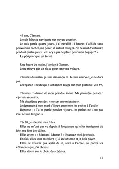 Passeuse d'âmes en dilettante