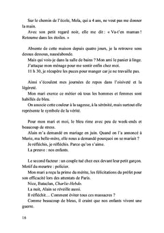 Passeuse d'âmes en dilettante