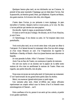 Passeuse d'âmes en dilettante