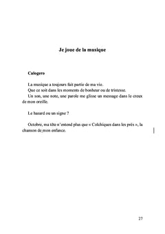 Passeuse d'âmes en dilettante
