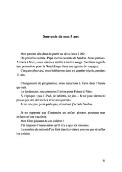 Passeuse d'âmes en dilettante