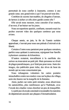 La lettre oubliée