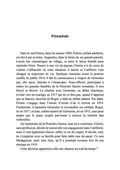 L'enfant de remplacement
