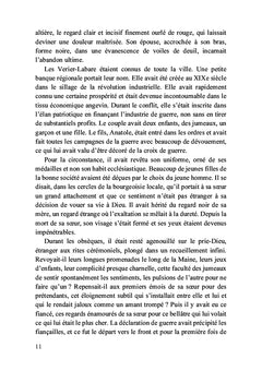 L'enfant de remplacement