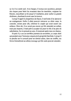 L'enfant de remplacement