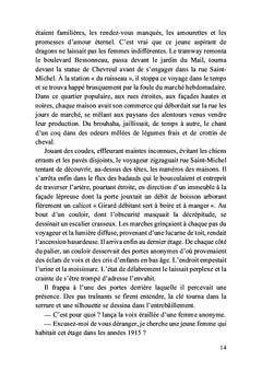 L'enfant de remplacement