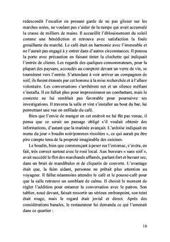 L'enfant de remplacement