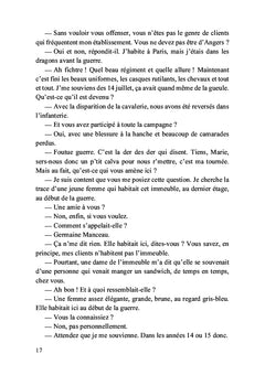 L'enfant de remplacement