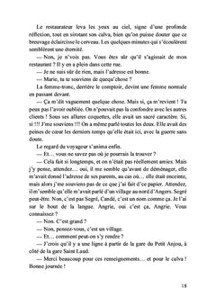 L'enfant de remplacement