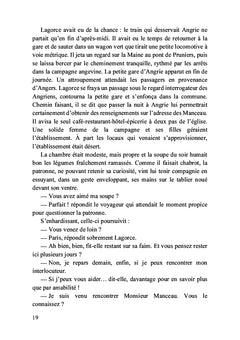 L'enfant de remplacement