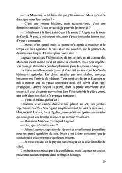 L'enfant de remplacement