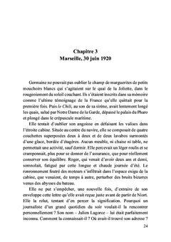L'enfant de remplacement