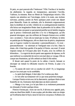 L'enfant de remplacement