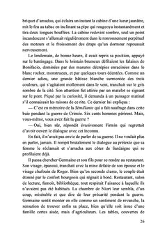 L'enfant de remplacement