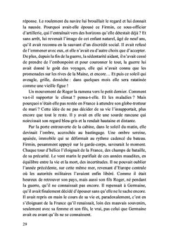 L'enfant de remplacement
