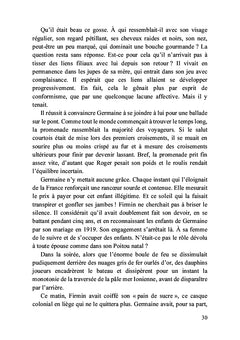 L'enfant de remplacement