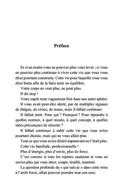 La dépression, chemin d'éveil?
