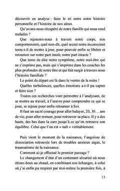 La dépression, chemin d'éveil?
