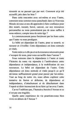 La dépression, chemin d'éveil?