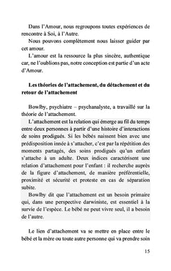 La dépression, chemin d'éveil?