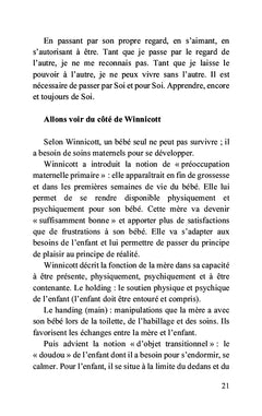 La dépression, chemin d'éveil?