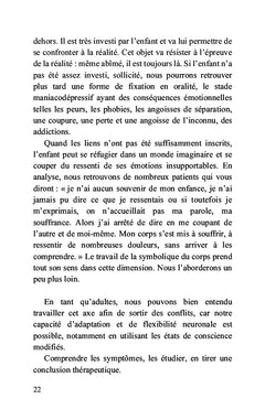 La dépression, chemin d'éveil?
