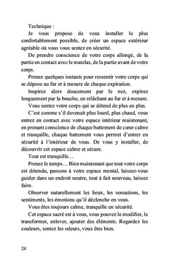La dépression, chemin d'éveil?