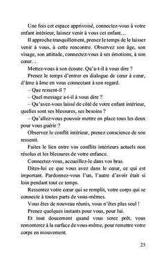 La dépression, chemin d'éveil?