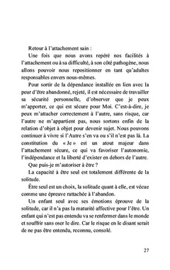 La dépression, chemin d'éveil?