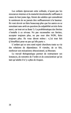 La dépression, chemin d'éveil?
