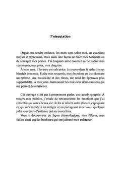 Les lettres qui dansent